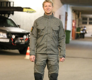 Image: Norway Police